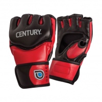Перчатки тренировочные (red/black) XL CENTURY  141002P-910-216